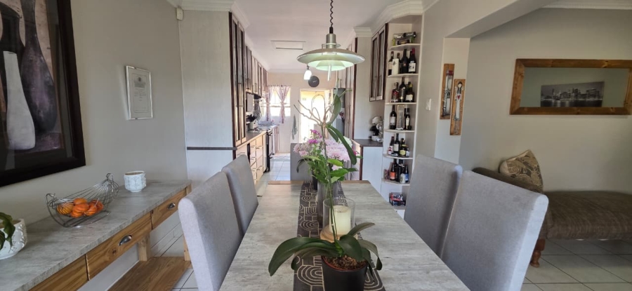 3 Bedroom Property for Sale in Dagbreek Ext 4 Free State